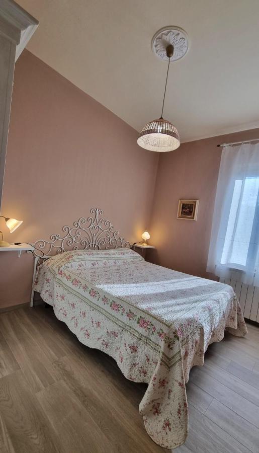 Agriturismo La Corte Пистойя Экстерьер фото