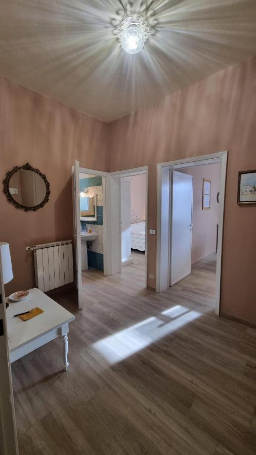 Agriturismo La Corte Пистойя Экстерьер фото