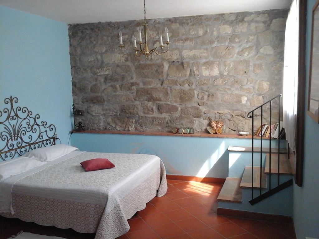 Agriturismo La Corte Пистойя Номер фото